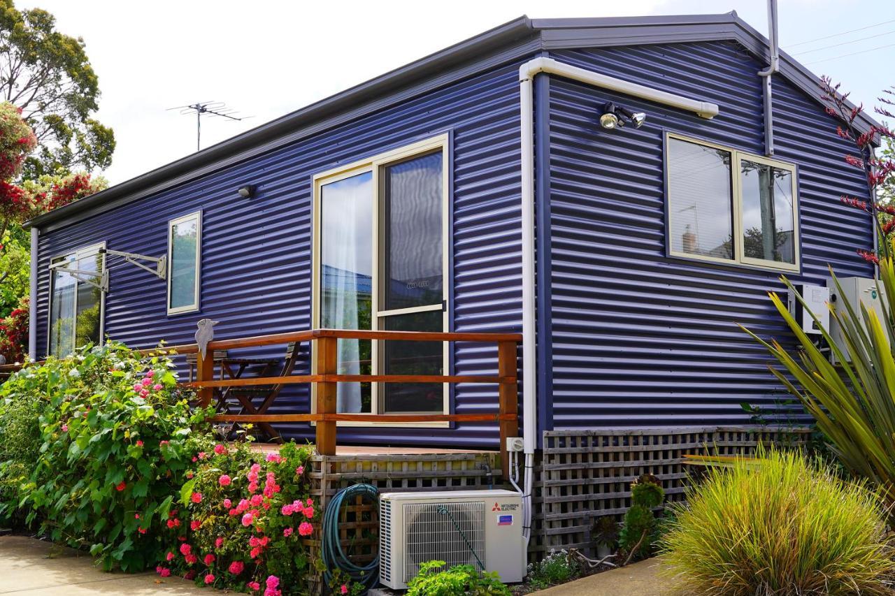 Villa 19 Blue Kingston Beach Exterior foto